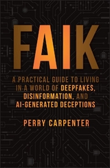 FAIK - Perry Carpenter