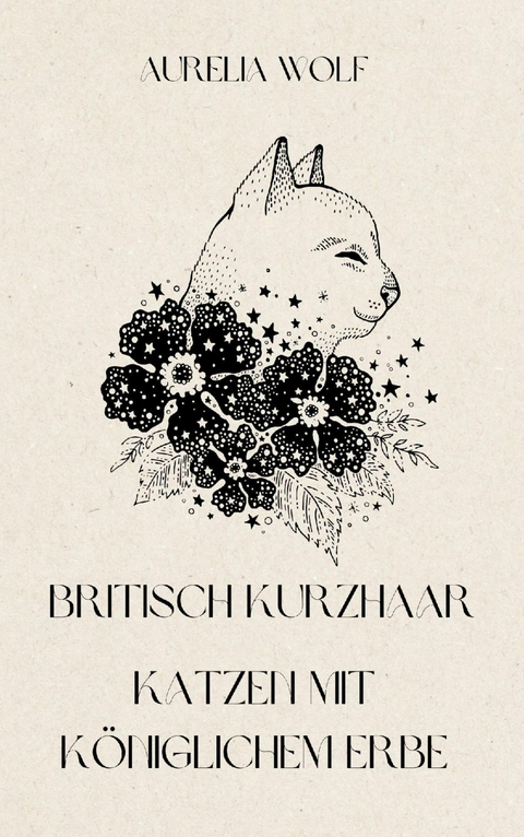 Britisch Kurzhaar -  Aurelia Wolf