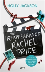 The Reappearance of Rachel Price (deutsche Ausgabe) -  Holly Jackson