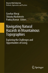 Navigating Natural Hazards in Mountainous Topographies - 