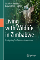 Living with Wildlife in Zimbabwe - 