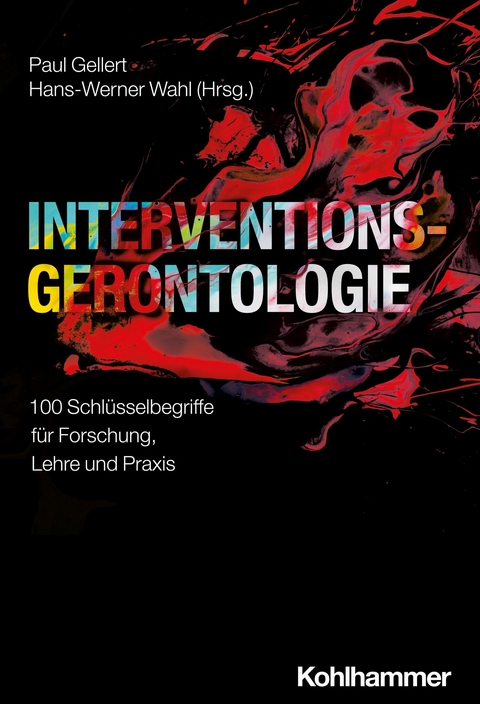 Interventionsgerontologie - 