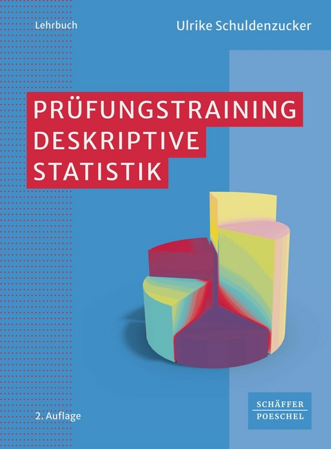 Prüfungstraining Deskriptive Statistik -  Ulrike Schuldenzucker