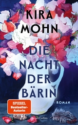 Die Nacht der Bärin -  Kira Mohn