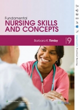 Fundamental Nursing Skills and Concepts - Timby, Barbara Kuhn