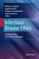 Infectious Disease Ethics - 