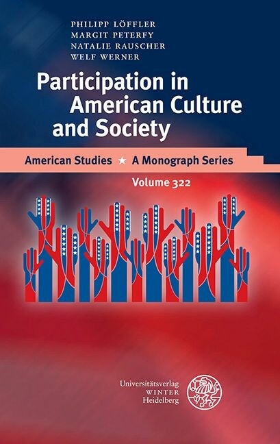 Participation in American Culture and Society - 