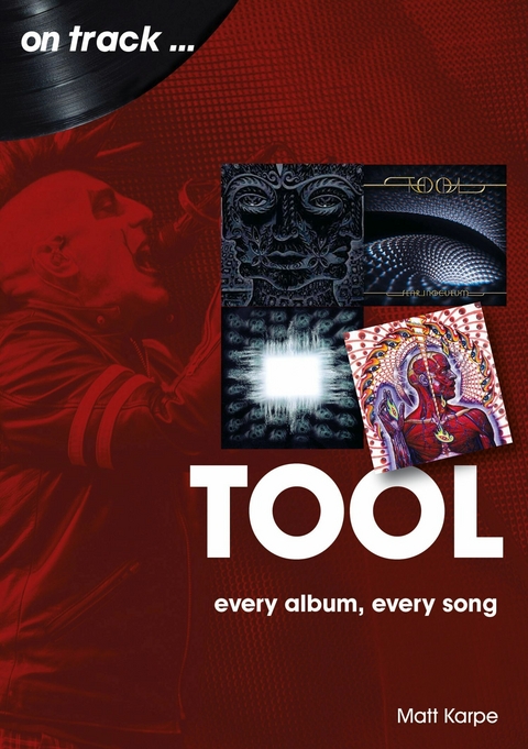 Tool -  Matt Karpe