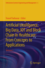 Artificial Intelligence, Big Data, IOT and Block Chain in Healthcare: From Concepts to Applications - 