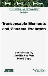 Transposable Elements and Genome Evolution - 