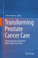 Transforming Prostate Cancer Care - 