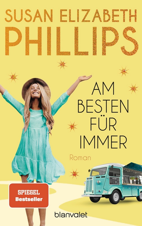 Am besten für immer -  Susan Elizabeth Phillips