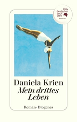 Mein drittes Leben -  Daniela Krien