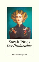 Der Drahtzieher -  Sarah Pines