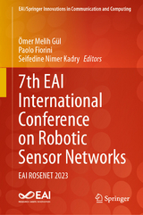 7th EAI International Conference on Robotic Sensor Networks - 