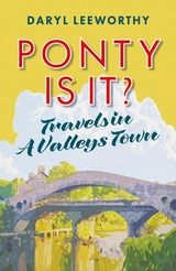 Ponty Is It? -  Daryl Leeworthy