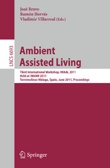 Ambient Assisted Living - 