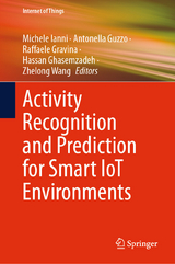 Activity Recognition and Prediction for Smart IoT Environments - 