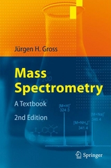 Mass Spectrometry - Gross, Jürgen H