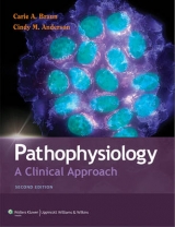 Pathophysiology - Braun, Carie A.; Anderson, Cindy M.