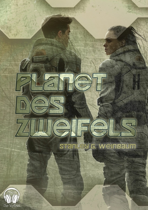 Planet des Zweifels -  Stanley G. Weinbaum