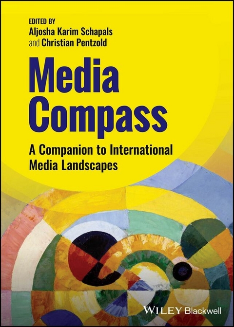 Media Compass - 