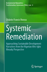 Systemic Remediation - Chijioke Francis Nwosu