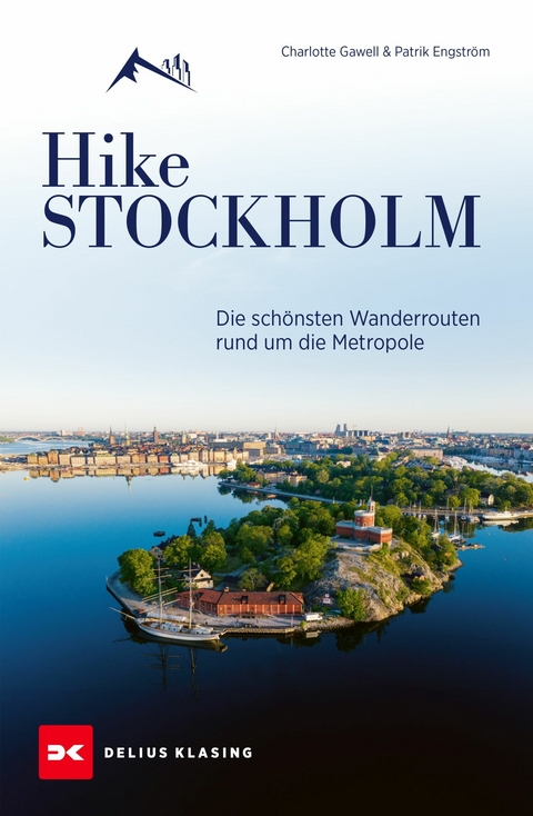 Hike Stockholm - Charlotte Gawell, Patrik Engström