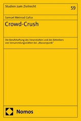 Crowd-Crush -  Samuel Meinrad Gafus