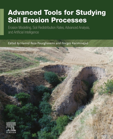 Advanced Tools for Studying Soil Erosion Processes - 