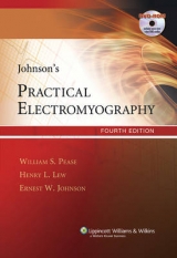 Johnson's Practical Electromyography - Pease, William S.; Lew, Henry L.; Johnson, Ernest W.