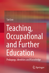 Teaching, Occupational and Further Education - Sai Loo