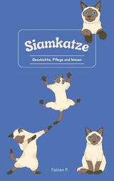 Siamkatze - Fabian Pscherer