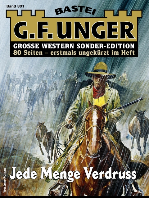 G. F. Unger Sonder-Edition 301 - G. F. Unger