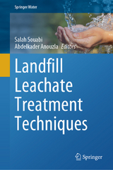 Landfill Leachate Treatment Techniques - 