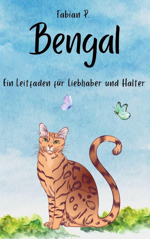 Bengal - Fabian Pscherer