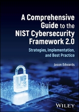 A Comprehensive Guide to the NIST Cybersecurity Framework 2.0 - Jason Edwards