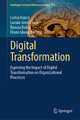 Digital Transformation - 