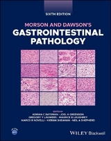 Morson and Dawson's Gastrointestinal Pathology - 