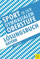 Sport in der gymnasialen Oberstufe -  Jörn Meyer