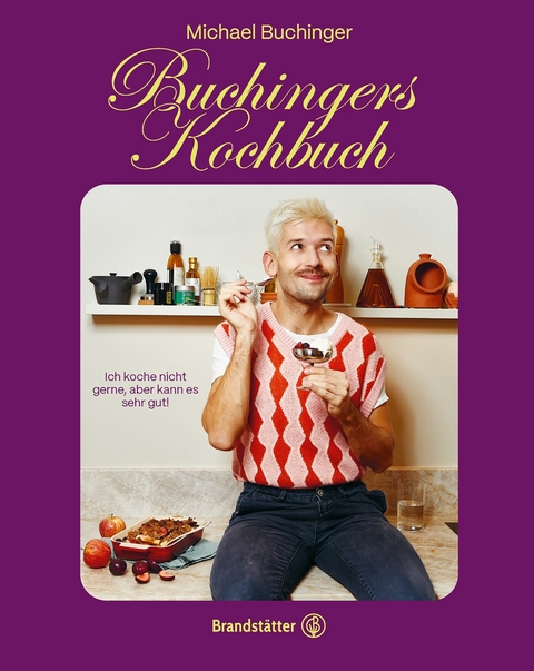 Buchingers Kochbuch - Michael Buchinger