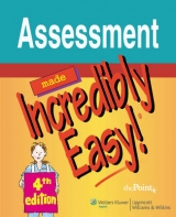 Assessment Made Incredibly Easy! - 