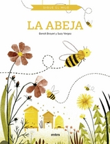 La abeja -  Benoît Broyart