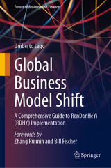 Global Business Model Shift -  Umberto Lago