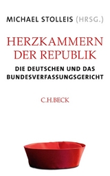 Herzkammern der Republik - 