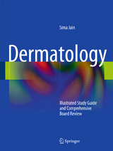 Dermatology - Sima Jain