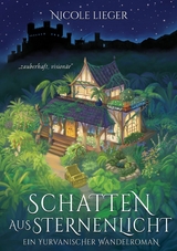 Schatten aus Sternenlicht -  Nicole Lieger