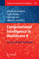 Computational Intelligence in Healthcare 4 - 