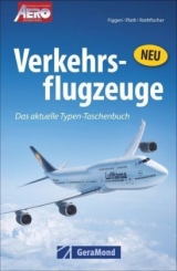 Verkehrsflugzeuge - Plath, Dietmar; Figgen, Achim