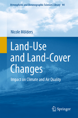 Land-Use and Land-Cover Changes - Nicole Mölders